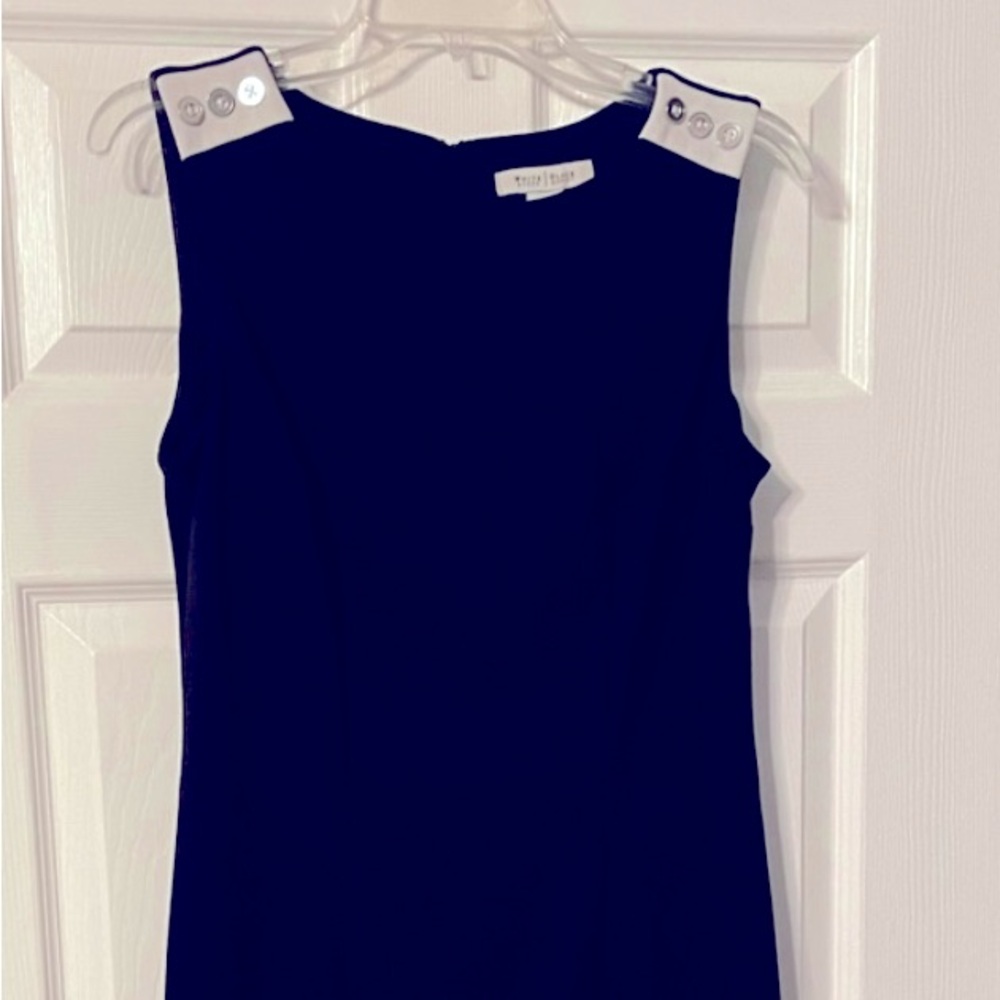 GUC White House Black Market dress size 4